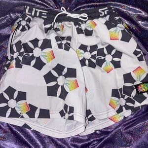 SLUNKS Volleyball Shorts
